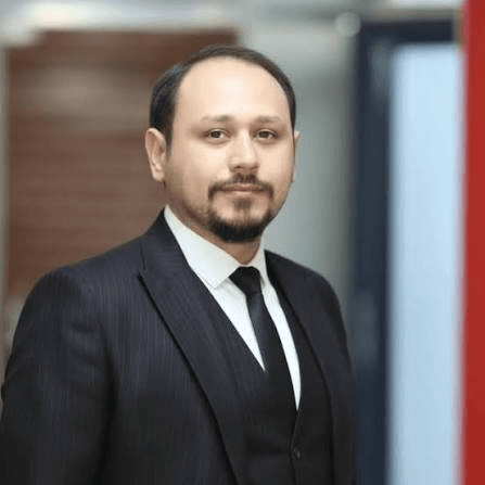 Ahmet Dedelin - Ortaokul İngilizce Öğretmeni & Materyal Geliştirici