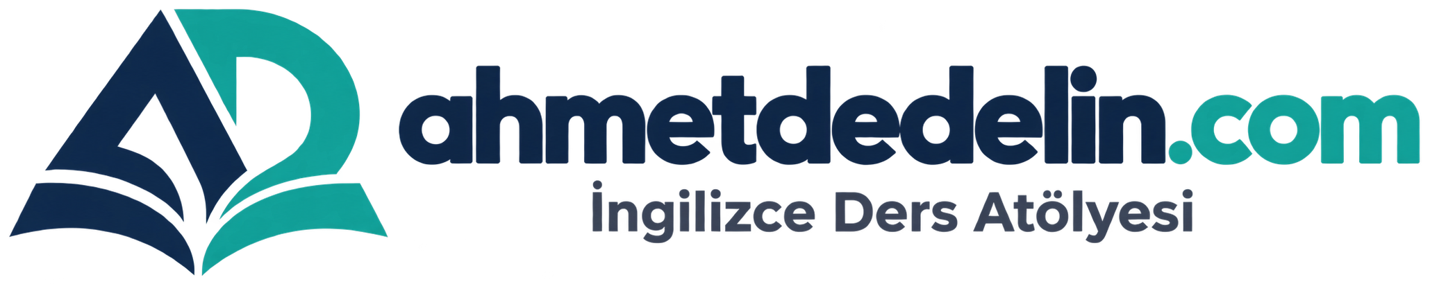 ahmetdedelin.com